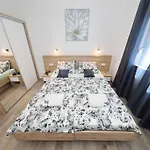 In Starigrad-paklenica 41220 Apartament Starigrad Paklenica