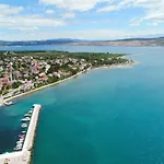 Apartman In Starigrad-paklenica 41220 Starigrad-Paklenica