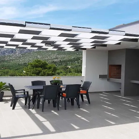 Daire In Starigrad-paklenica 41220