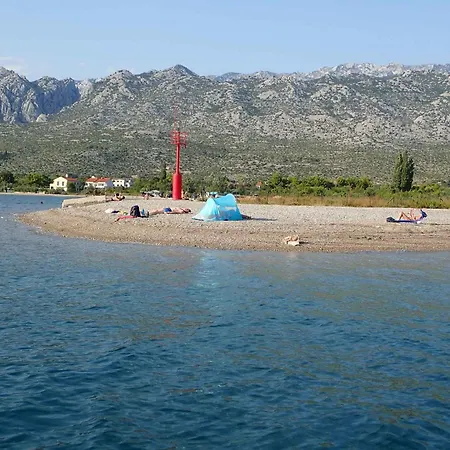 Daire In Starigrad-paklenica 41220 Starigrad Paklenica