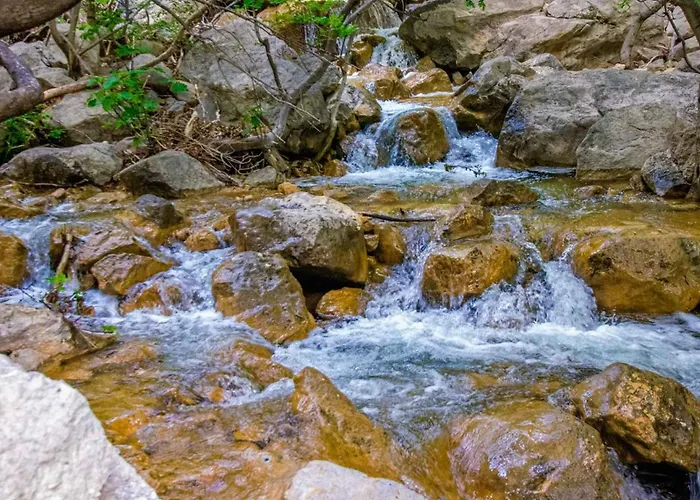 In Starigrad-paklenica 41220 Appartamento *