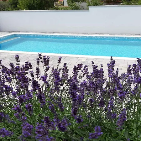 In Starigrad-paklenica 41220 Apartment *
