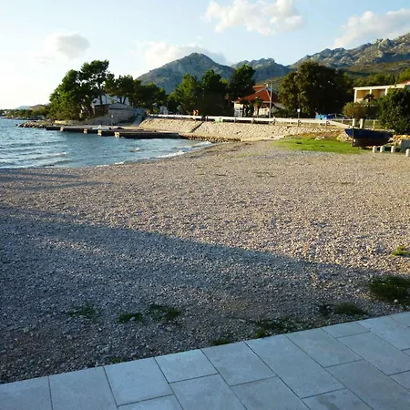 In Starigrad-paklenica 41220