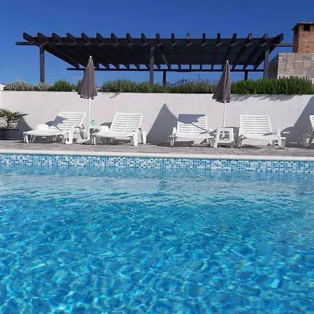 Apartament In Starigrad-paklenica 41220