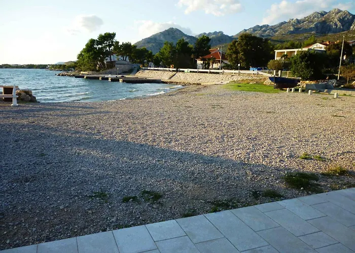 Διαμέρισμα In Starigrad-paklenica 41220 Starigrad Paklenica